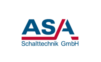 德国 null ASASchalttechnik
