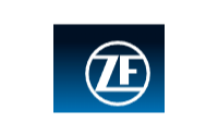德国 ZF品牌Logo