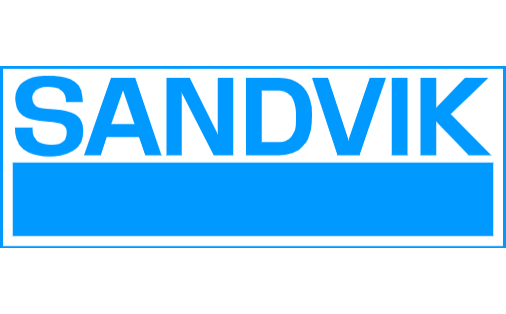 sandvik-山特维克