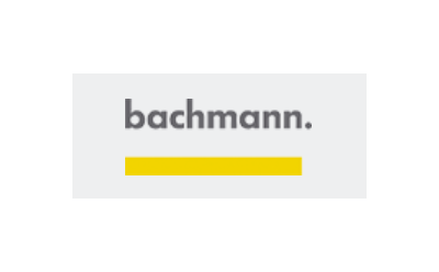BACHMANN-巴合曼