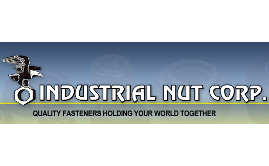 Industrial Nut