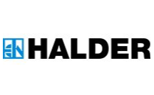 HALDER