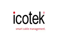 德国 ICOTEK品牌Logo