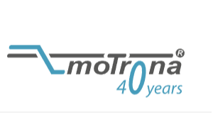 德国 Motrona 品牌Logo