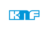 德国 KNF品牌Logo