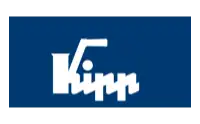 德国 KIPP品牌Logo