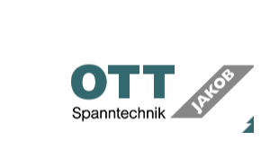 德国 OTT-JAKOB品牌Logo