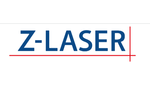 德国 Z-LASER品牌Logo
