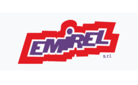 意大利 Emirel品牌Logo