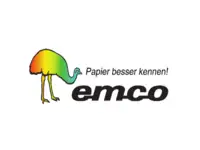 德国 Emco品牌Logo