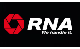 德国 RNA品牌Logo