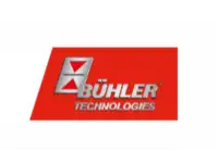 德国 Bühler品牌Logo