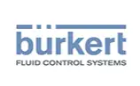 德国 Bürkert品牌Logo