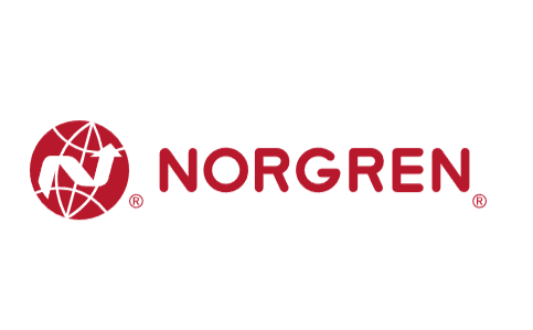 英国 Norgren品牌Logo