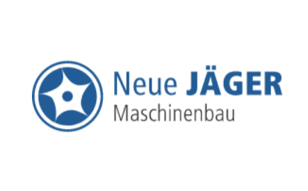 德国 NeueJÄGER品牌Logo