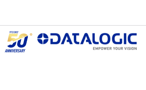 意大利 DATALOGIC品牌Logo