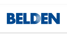 美国 Belden品牌Logo