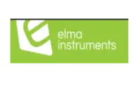 丹麦 elma-instruments品牌Logo