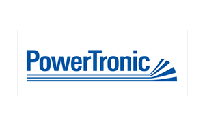 德国 POWERTRONIC品牌Logo