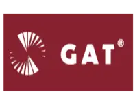 德国 GAT品牌Logo