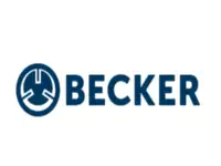 德国 becker品牌Logo