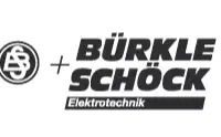 德国 BURKLE+SCHOCK品牌Logo