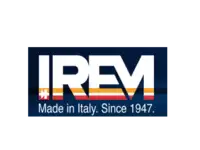 意大利 IREM品牌Logo