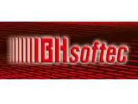 德国 IBHsoftec品牌Logo
