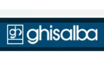 意大利 ghisalba品牌Logo