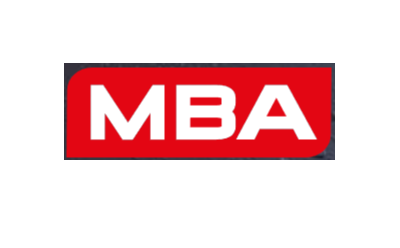 德国 MBA品牌Logo
