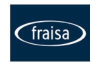 德国 fraisa品牌Logo