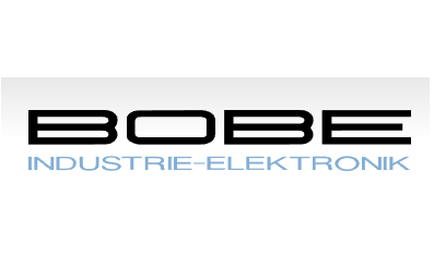 德国 BOBE品牌Logo