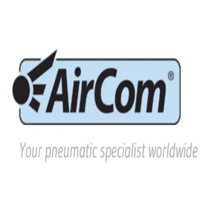 德国 AirCom 品牌Logo