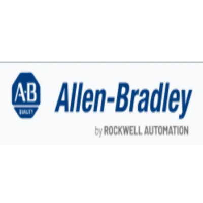 美国 Allen-Bradley 品牌Logo