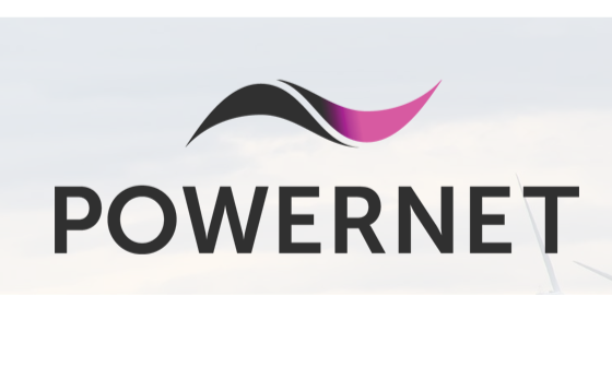 芬兰 POWERNET品牌Logo