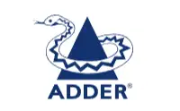 英国 Adder品牌Logo