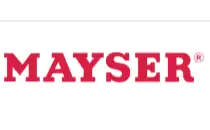 德国 Mayser品牌Logo