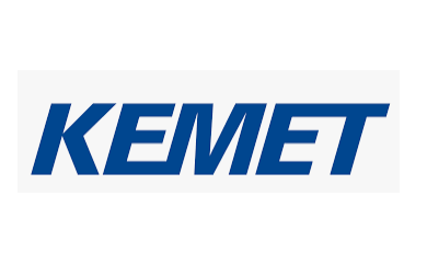 美国 KEMET品牌Logo