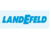 德国 Landefeld品牌Logo