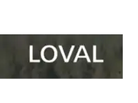 芬兰 loval品牌Logo