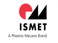 德国 ISMET品牌Logo