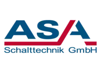 德国 ASA品牌Logo