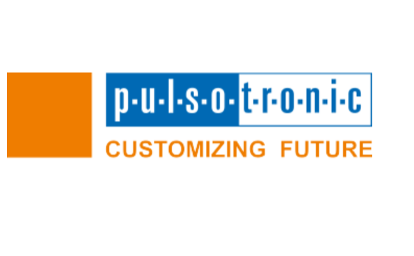 德国  PULSOTRONIC