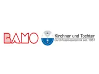 德国 Kirchner und Tochter品牌Logo