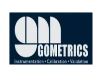 西班牙 Gometrics品牌Logo