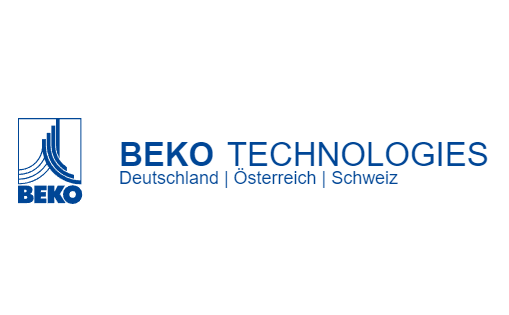 德国 BEKOMAT品牌Logo