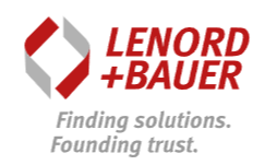 LENORD+BAUER