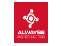 英国 ALWAYSE品牌Logo