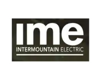 美国 IME品牌Logo