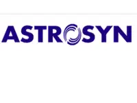 英国 Astrosyn品牌Logo